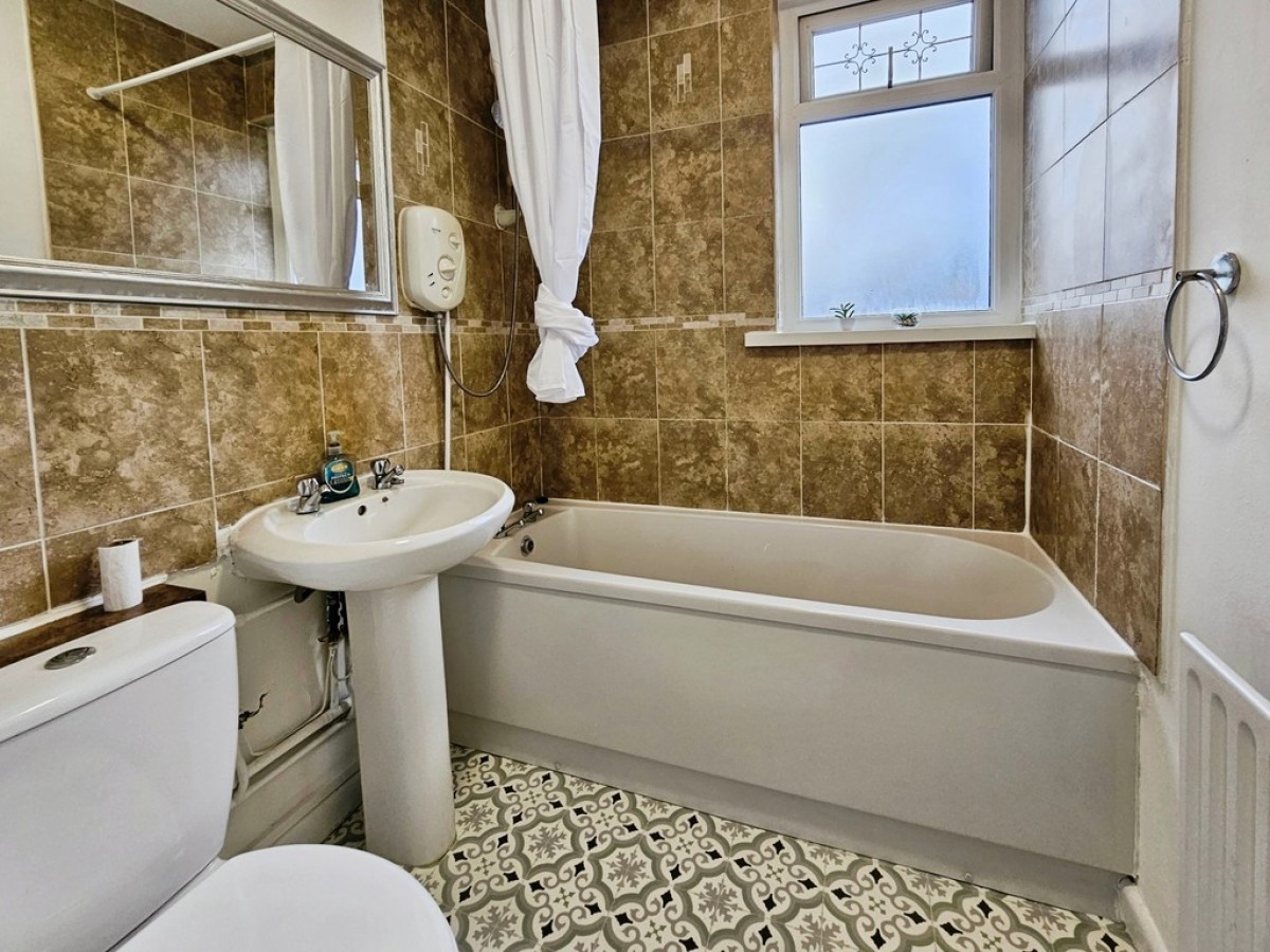 Clement Royds Street, Rochdale