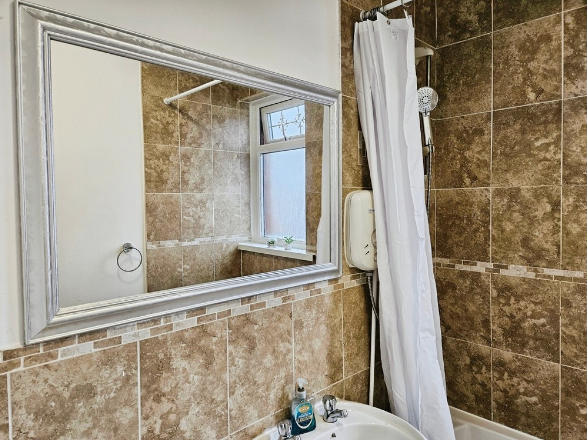 Clement Royds Street, Rochdale