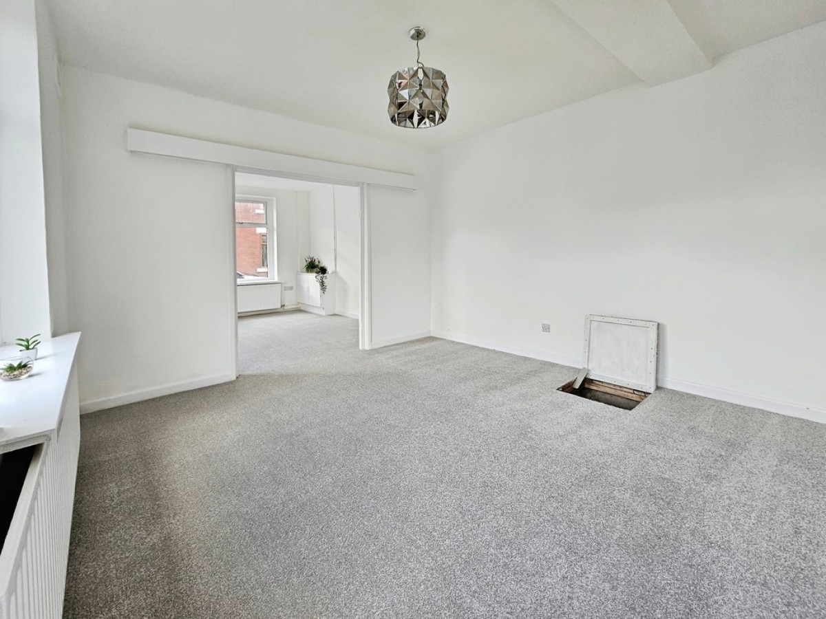 Clement Royds Street, Rochdale