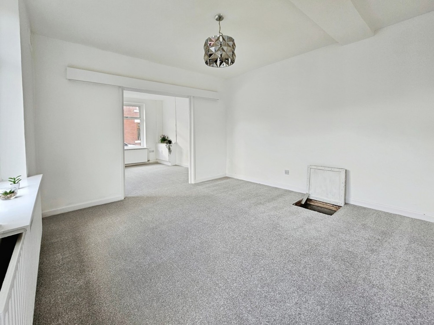 Clement Royds Street, Rochdale