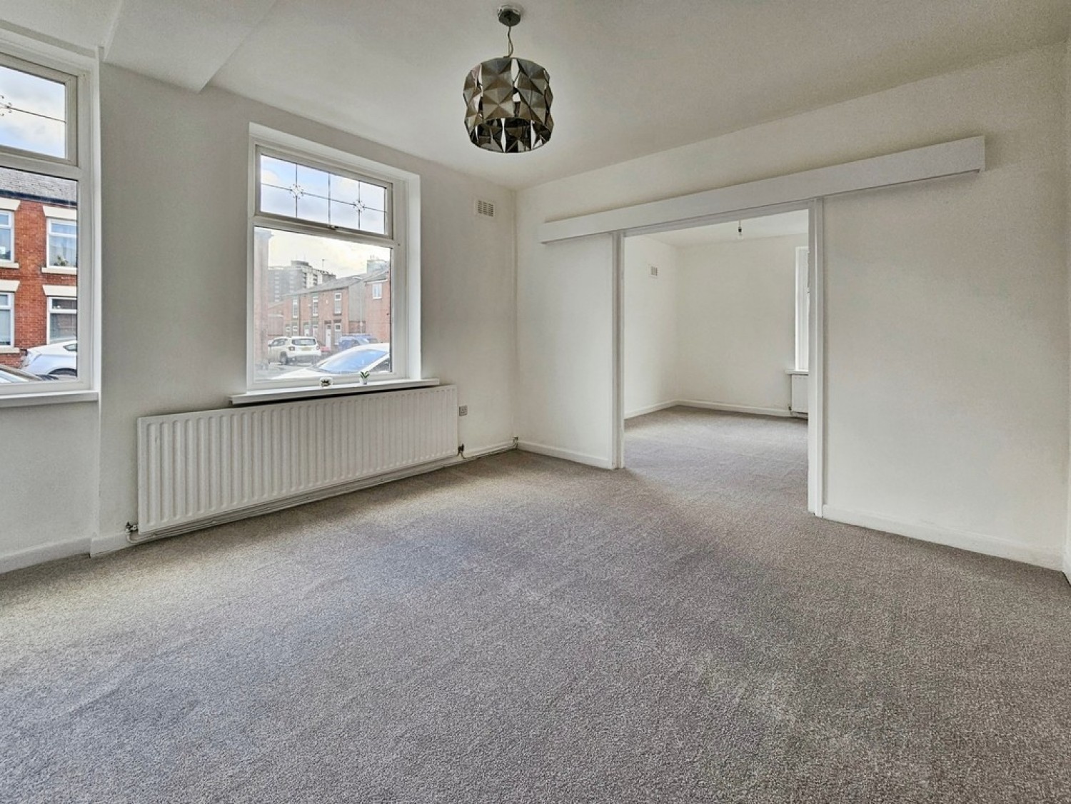 Clement Royds Street, Rochdale