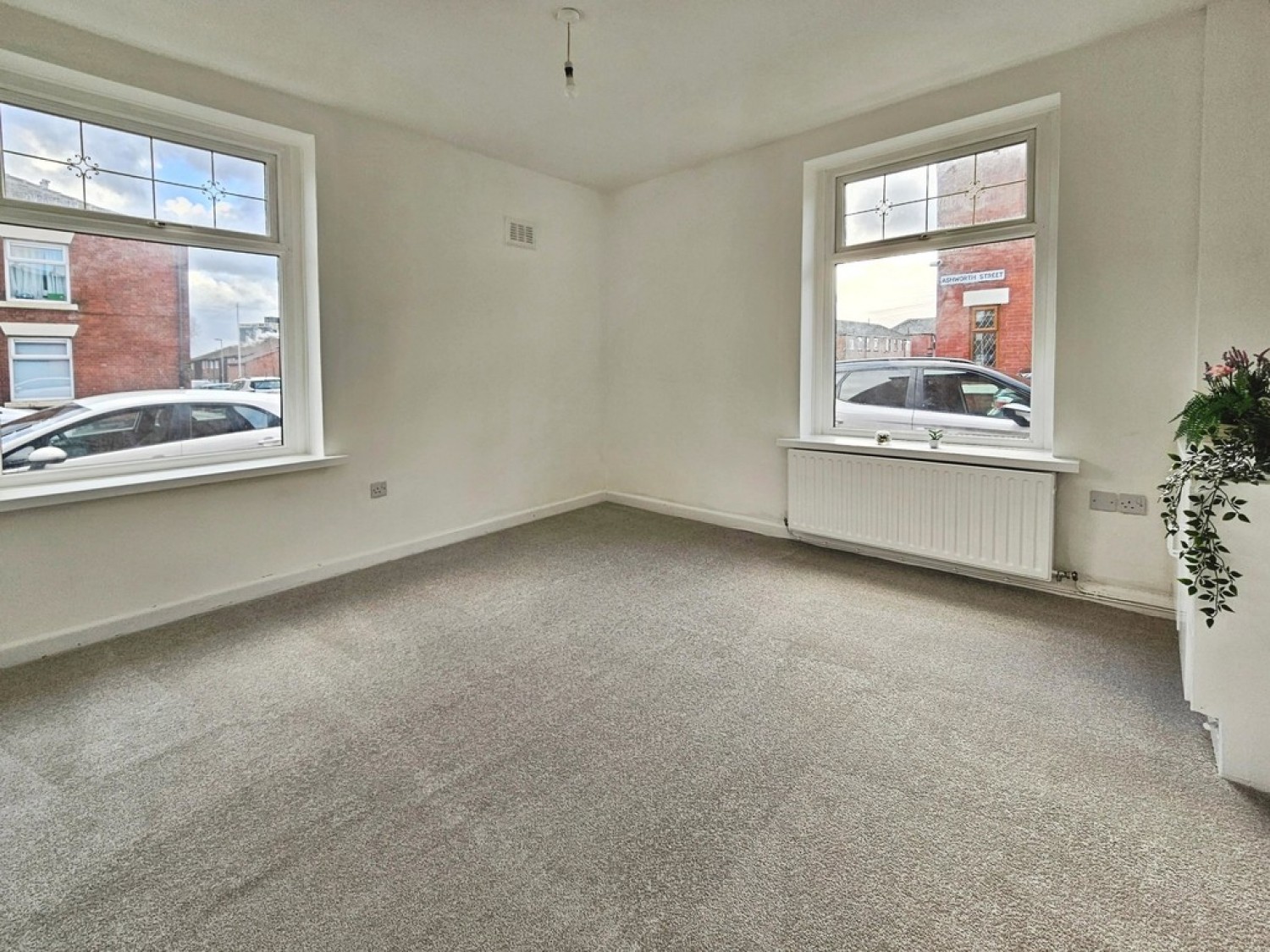 Clement Royds Street, Rochdale