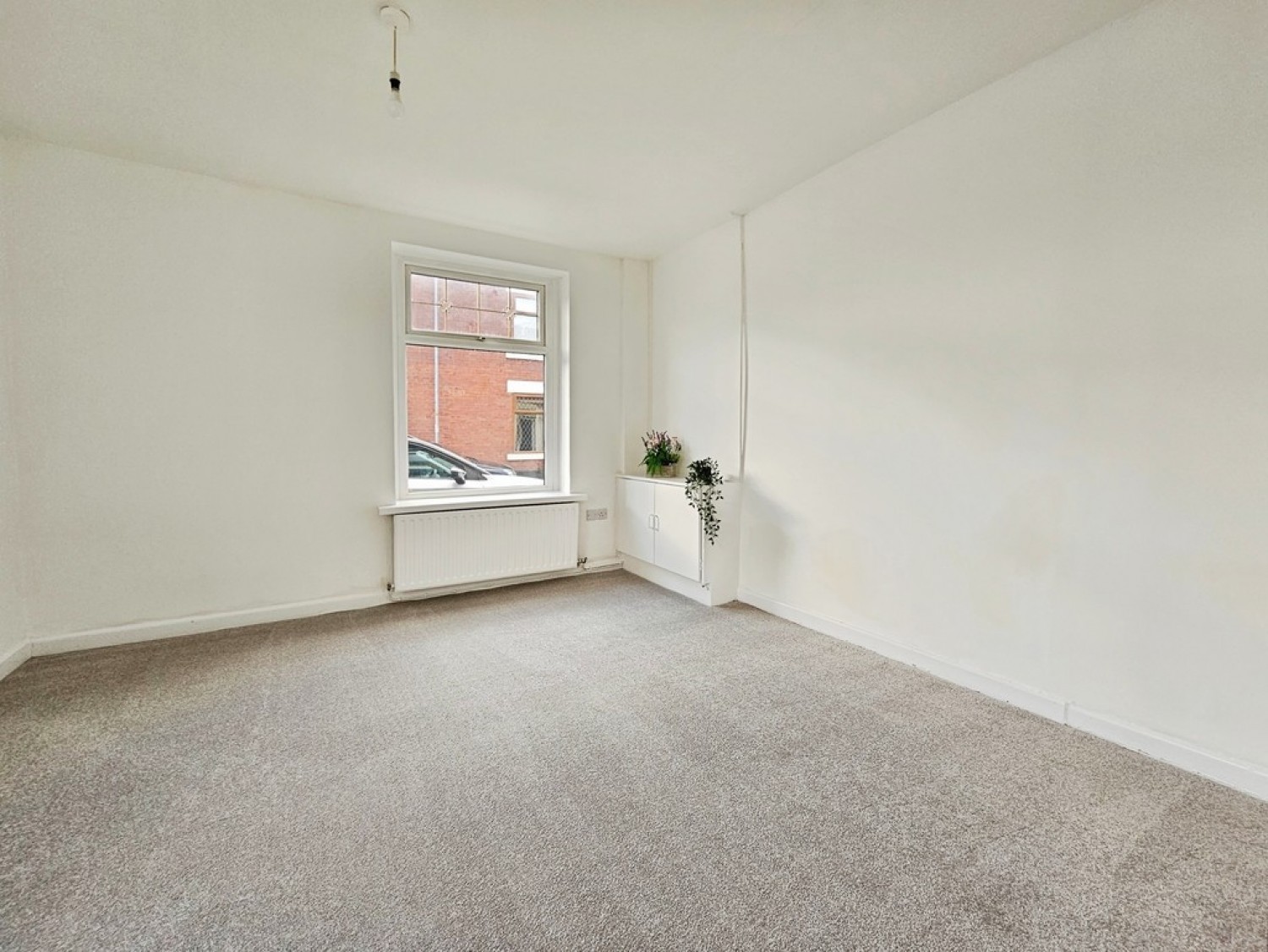 Clement Royds Street, Rochdale