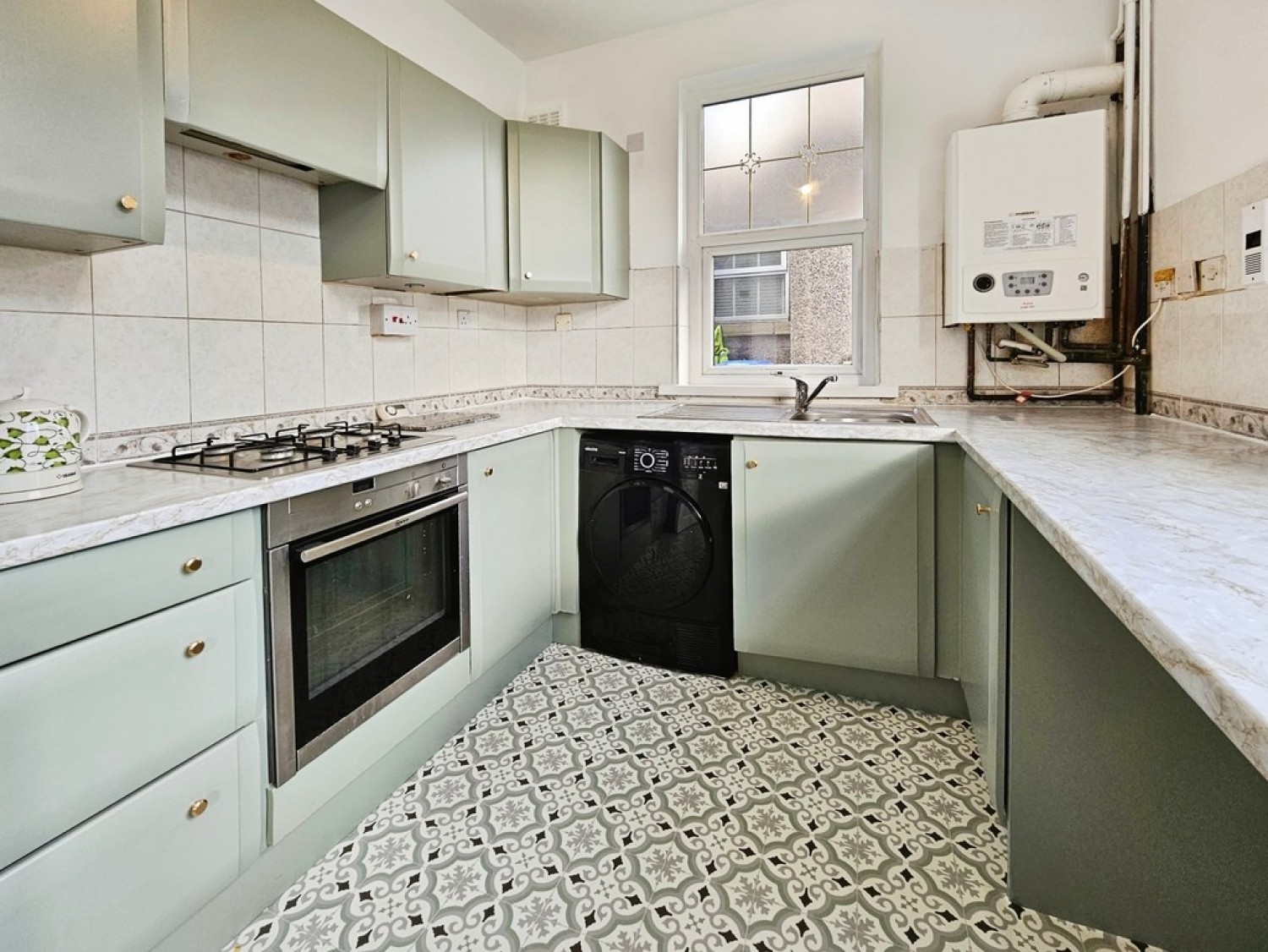 Clement Royds Street, Rochdale