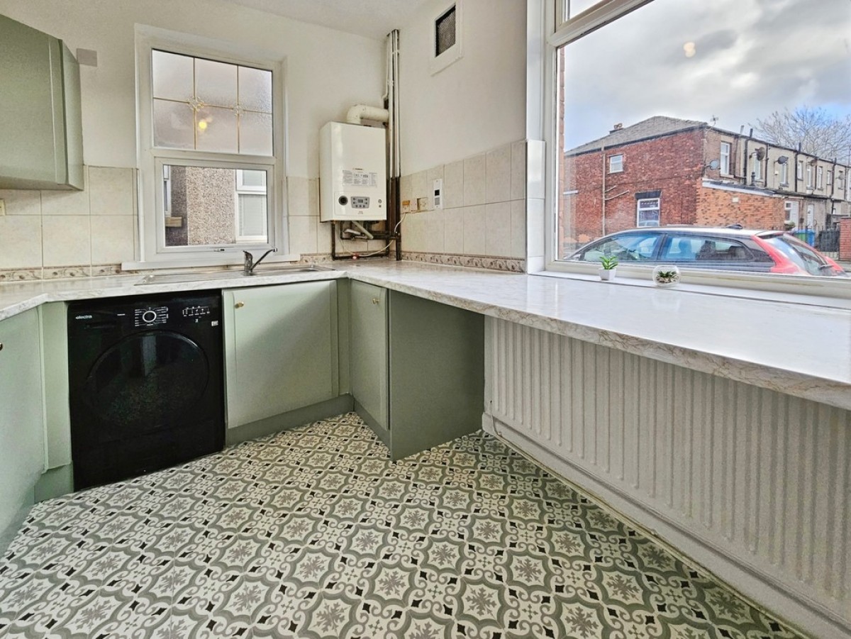 Clement Royds Street, Rochdale