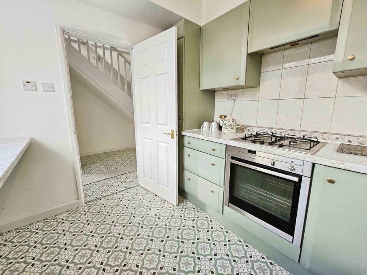 Clement Royds Street, Rochdale