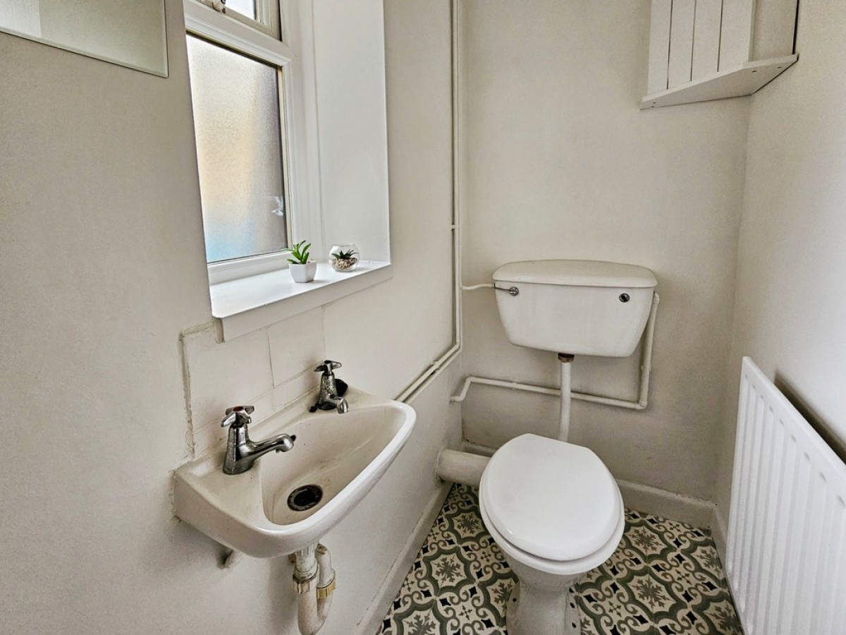 Clement Royds Street, Rochdale