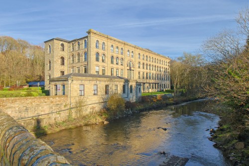 The Spinnings, Summerseat, BL9 5QW