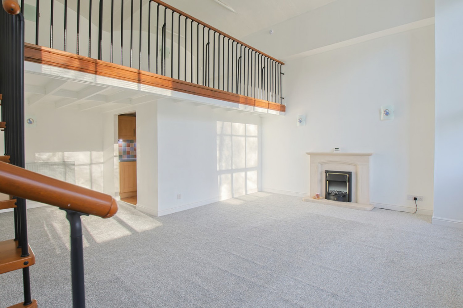 The Spinnings, Summerseat, BL9 5QW