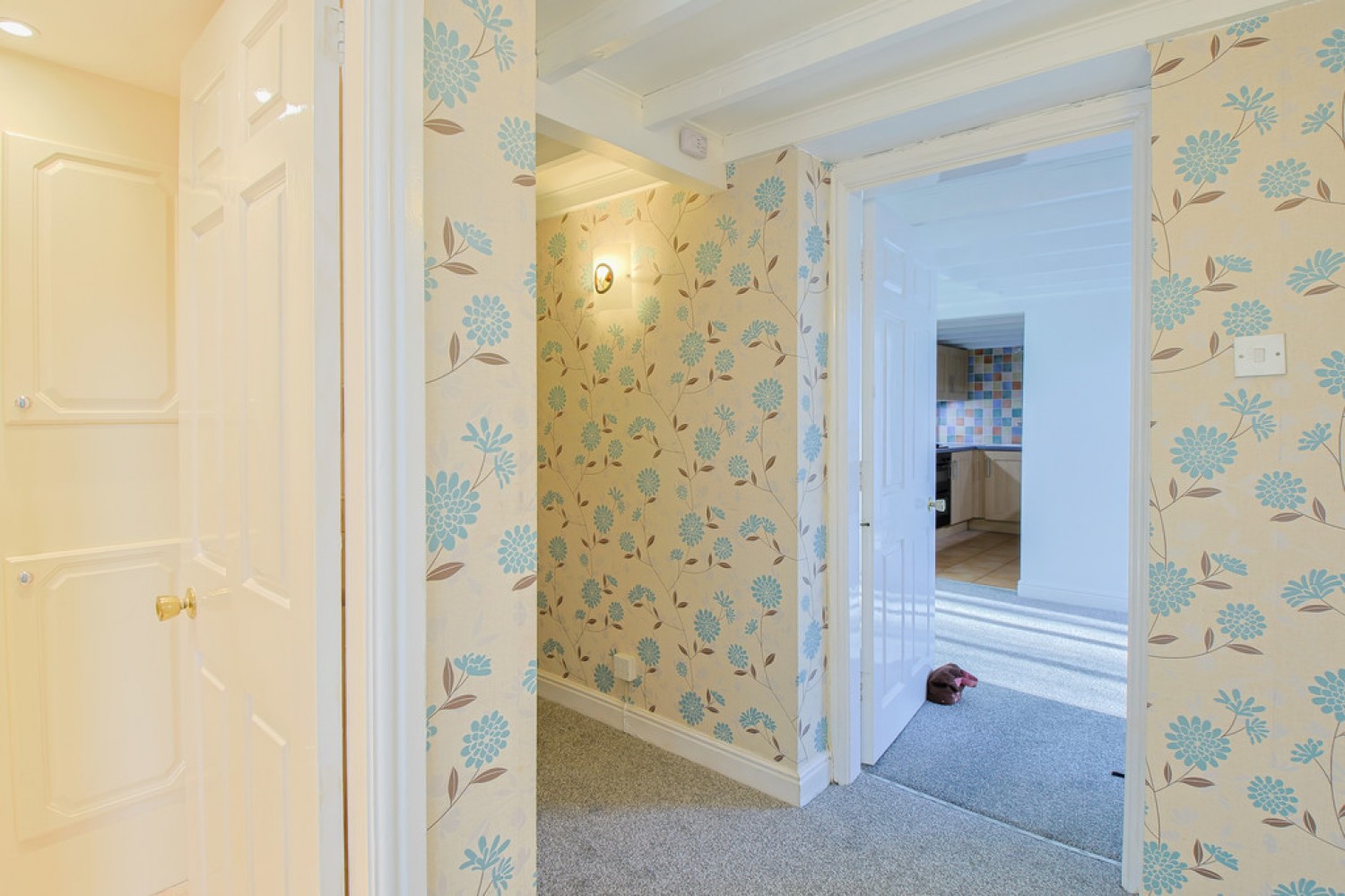 The Spinnings, Summerseat, BL9 5QW