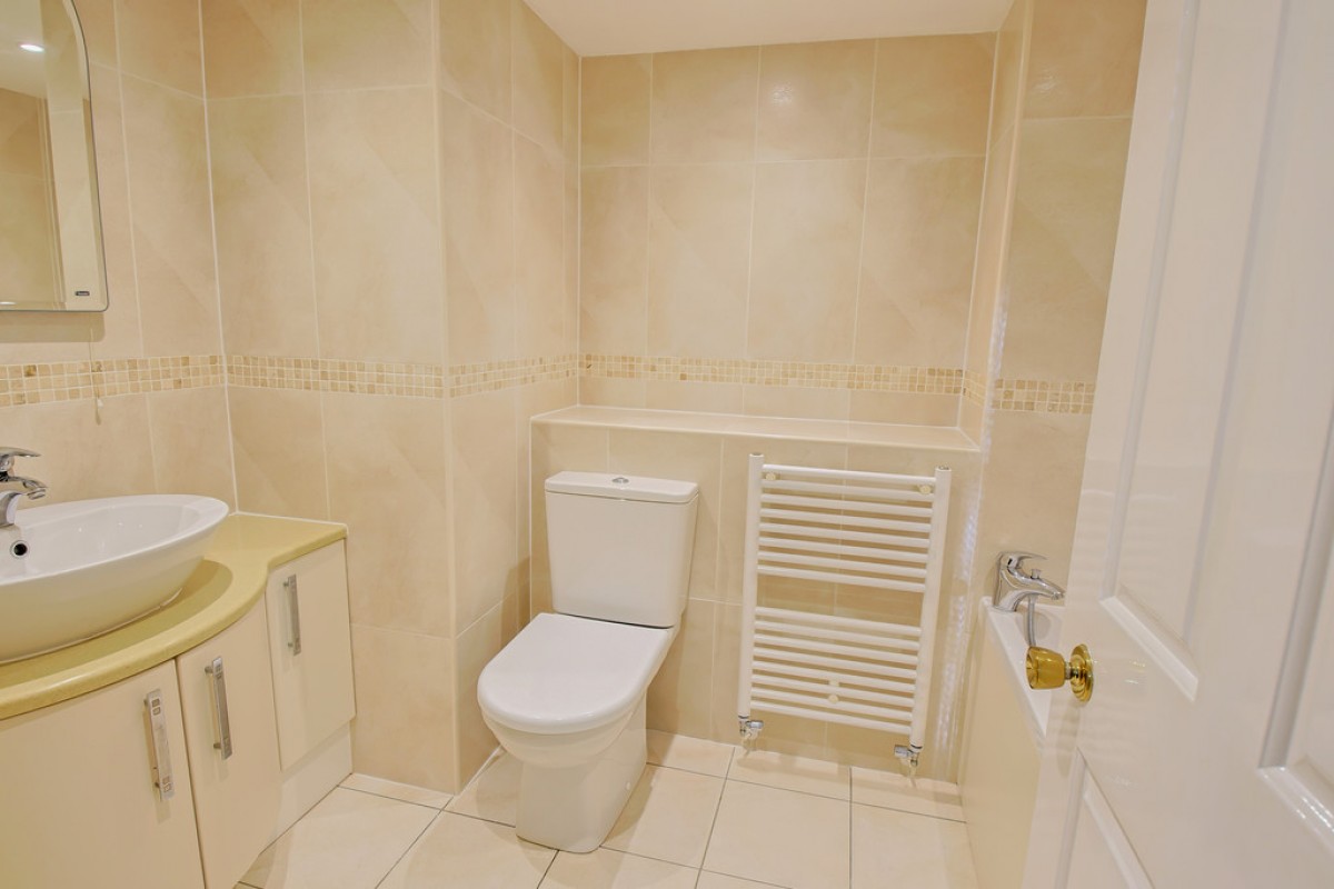 The Spinnings, Summerseat, BL9 5QW