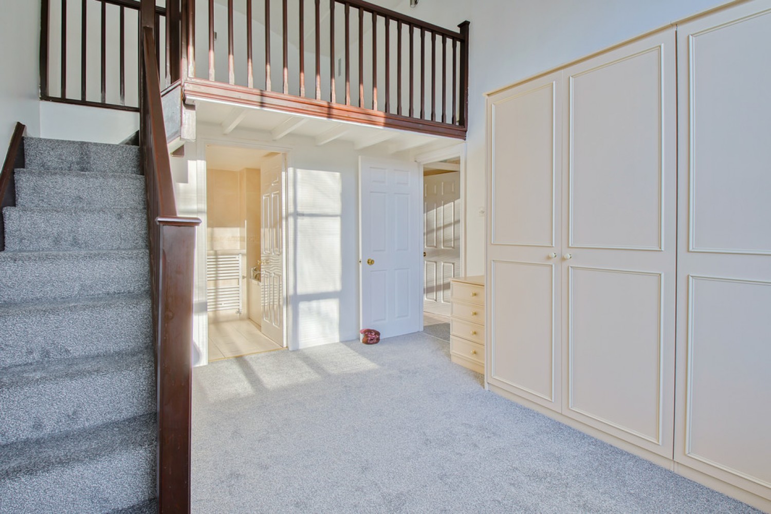 The Spinnings, Summerseat, BL9 5QW