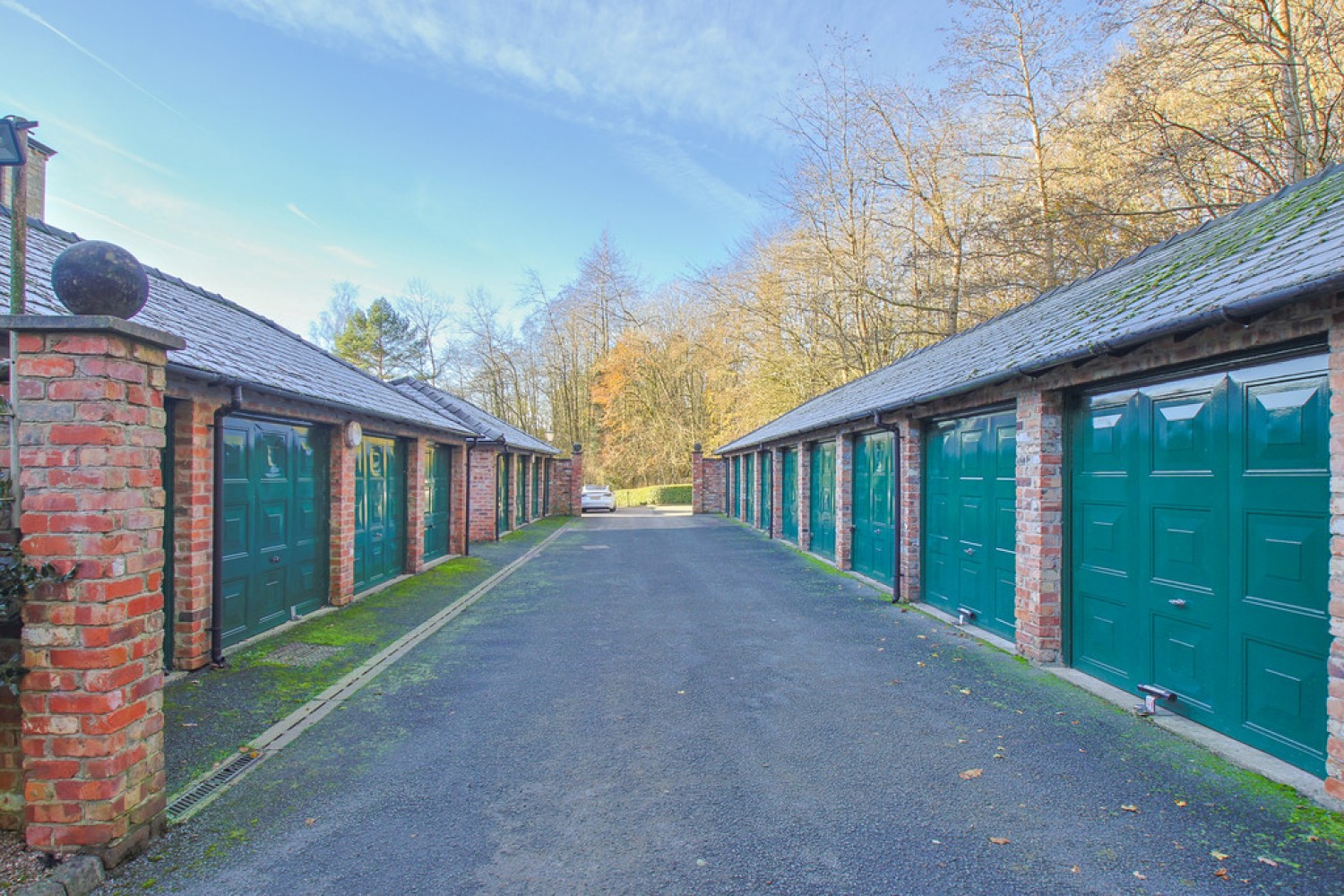 The Spinnings, Summerseat, BL9 5QW