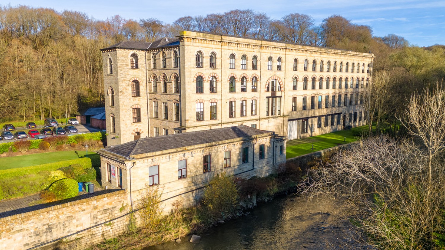 The Spinnings, Summerseat, BL9 5QW