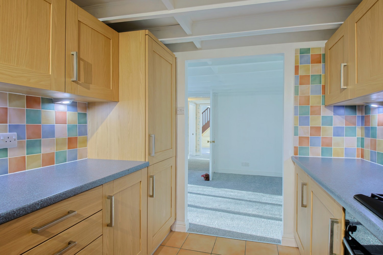 The Spinnings, Summerseat, BL9 5QW