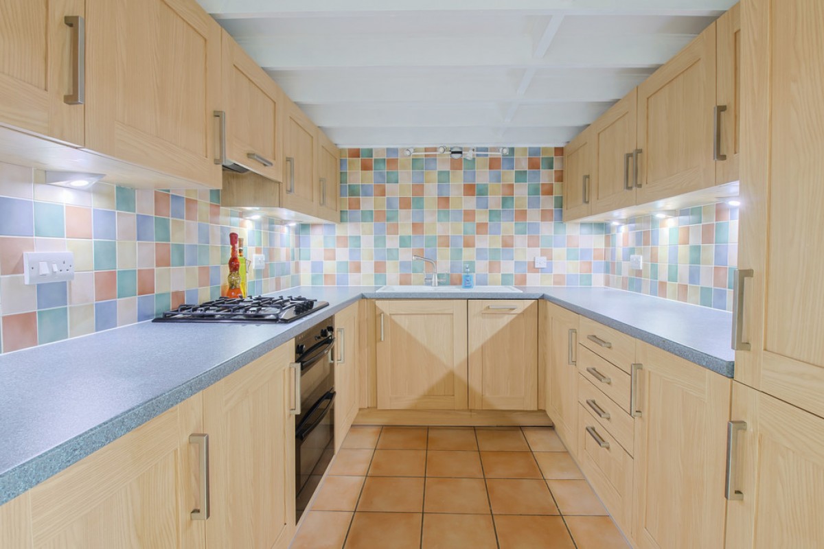 The Spinnings, Summerseat, BL9 5QW