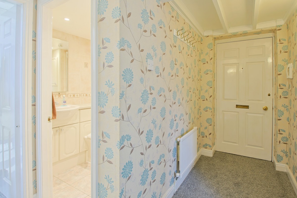 The Spinnings, Summerseat, BL9 5QW