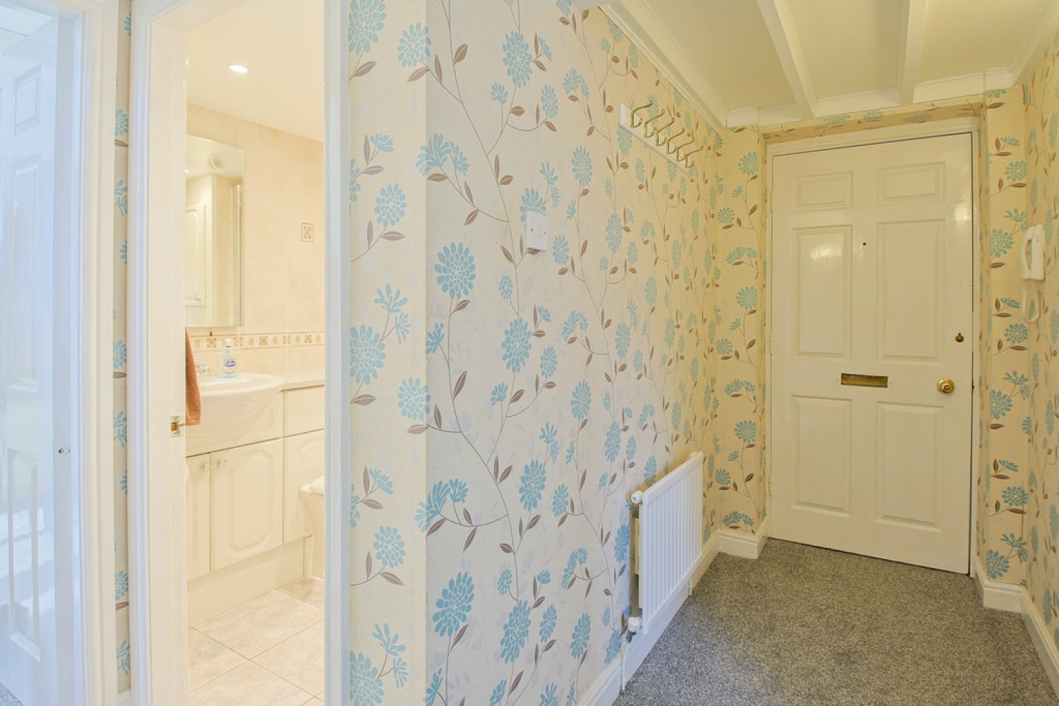 The Spinnings, Summerseat, BL9 5QW