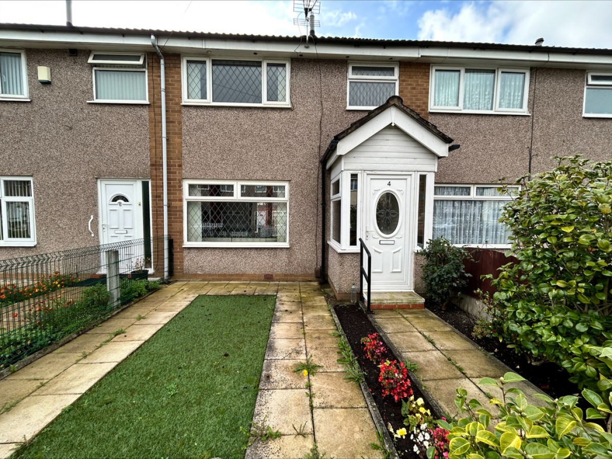 Greenroyde, Rochdale, Greater Manchester