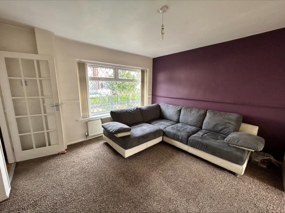 Greenroyde, Rochdale, Greater Manchester