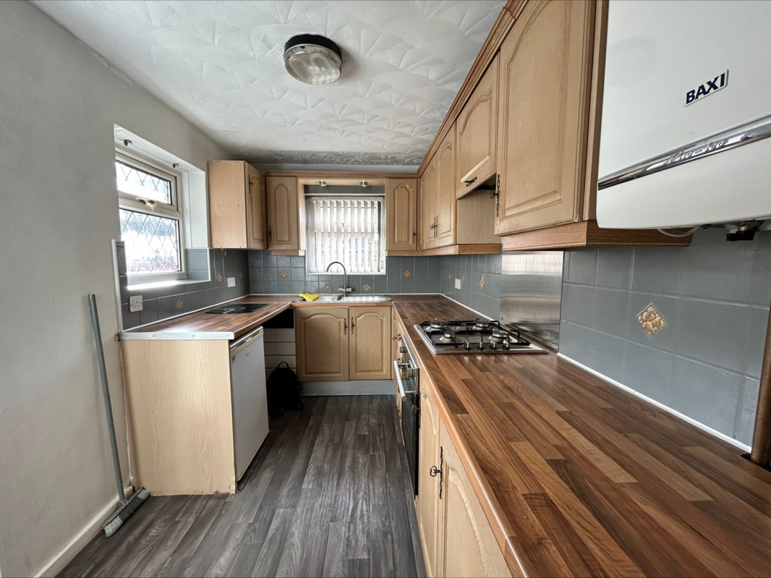 3 bedroom House for Letting Greenroyde, Rochdale, Greater Manchester