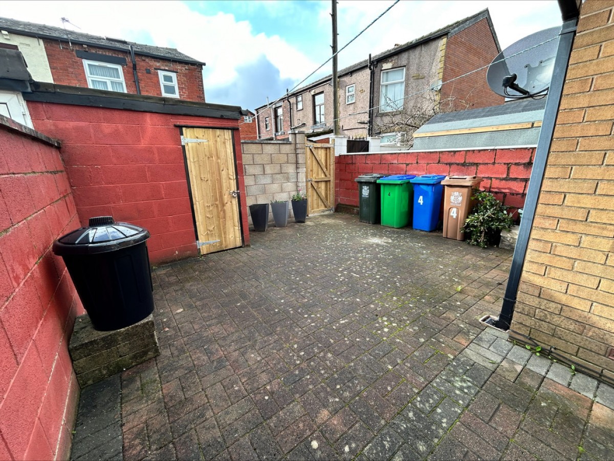 Greenroyde, Rochdale, Greater Manchester