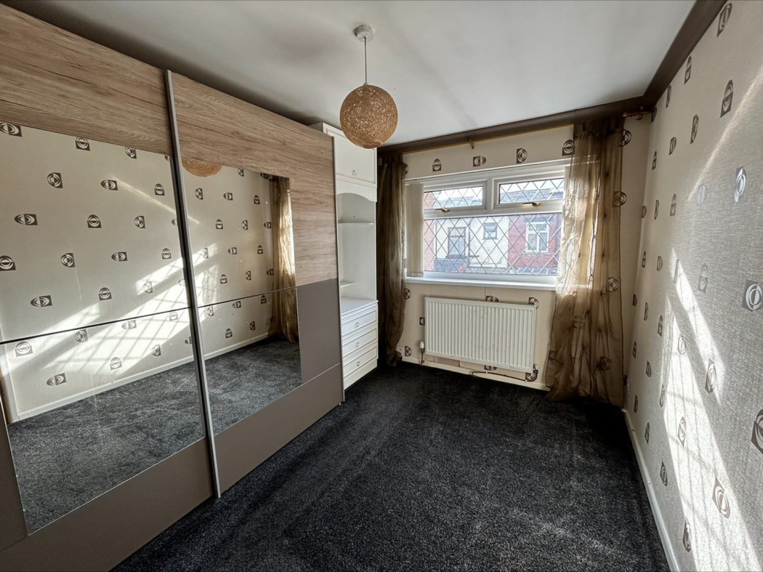 3 bedroom House for Letting Greenroyde, Rochdale, Greater Manchester