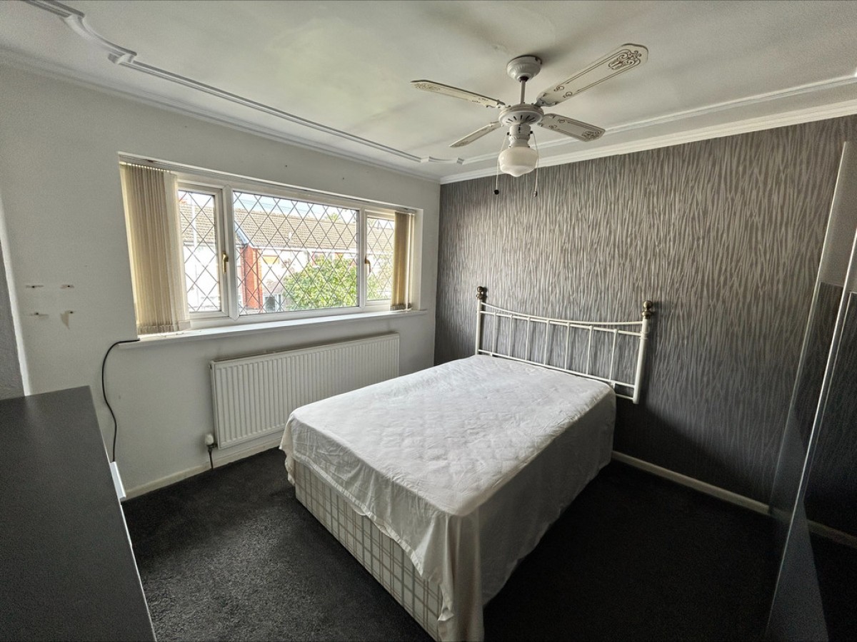 Greenroyde, Rochdale, Greater Manchester