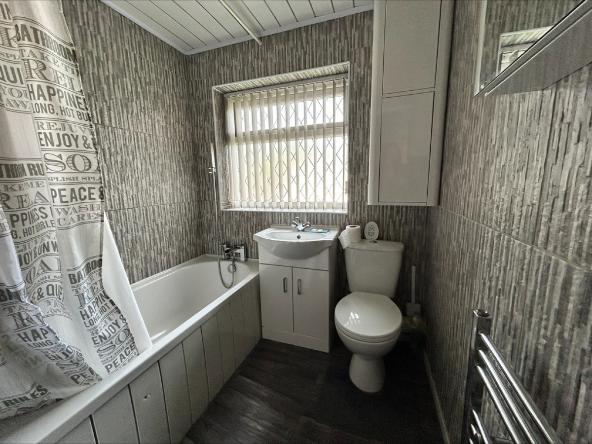 Greenroyde, Rochdale, Greater Manchester