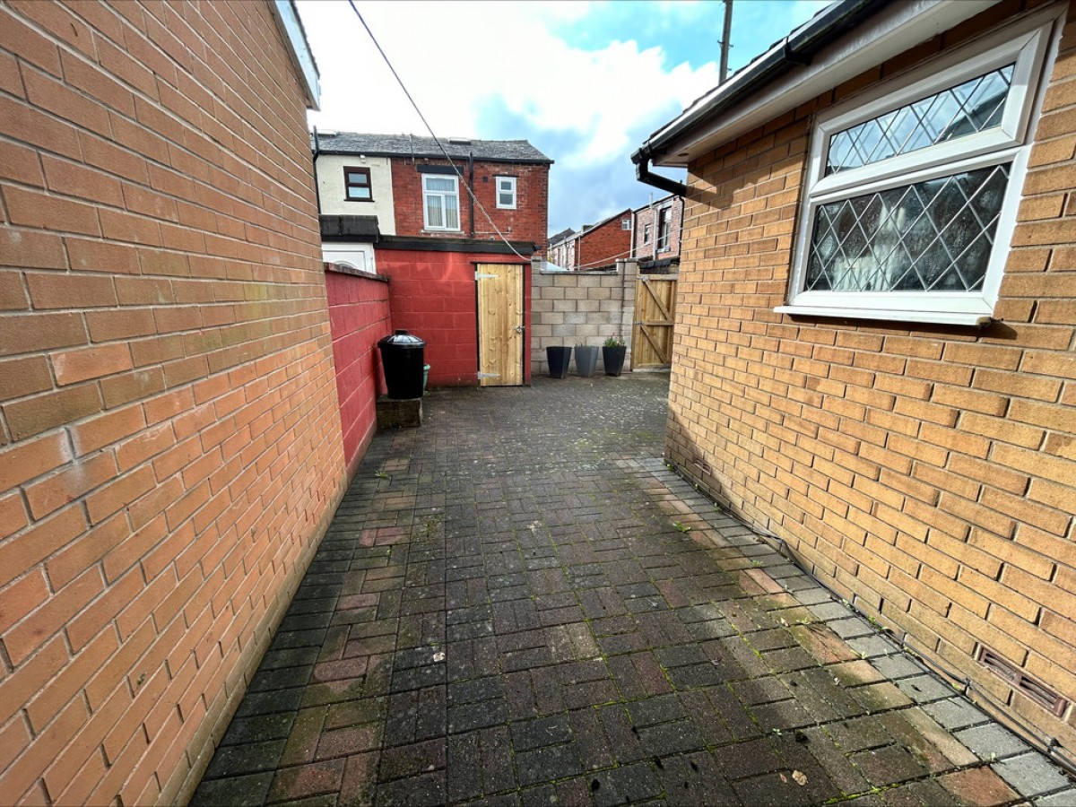 Greenroyde, Rochdale, Greater Manchester