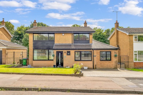 Shawclough Drive, Shawclough, OL12 7HG