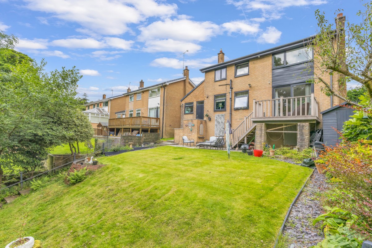 Shawclough Drive, Shawclough, OL12 7HG