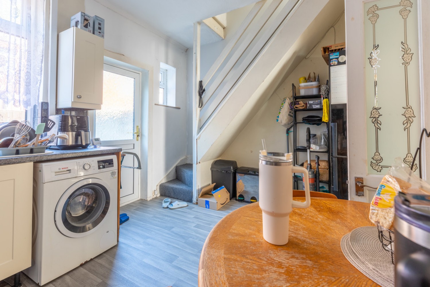 Holmes Street, Meanwood, Rochdale