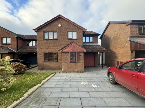 Farholme, Royton, Greater Manchester