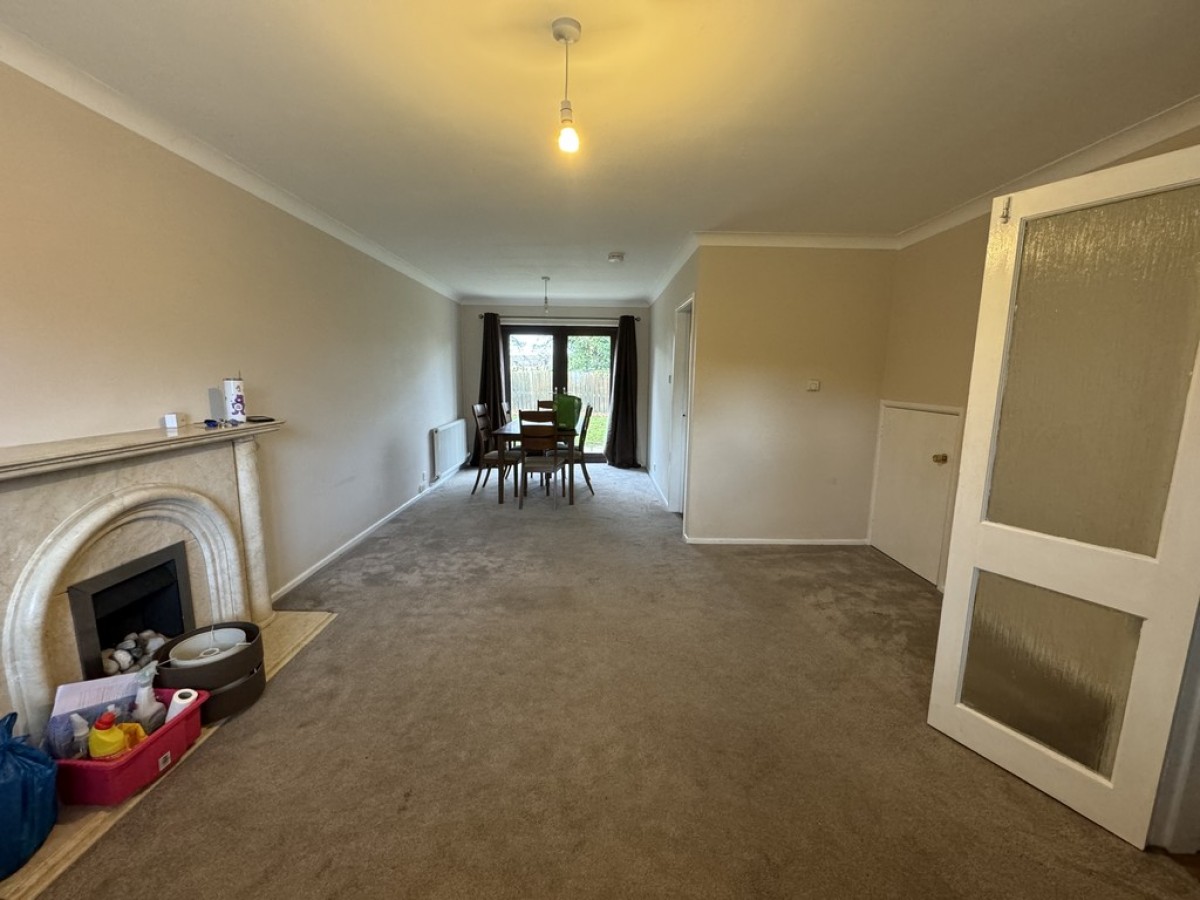 Farholme, Royton, Greater Manchester