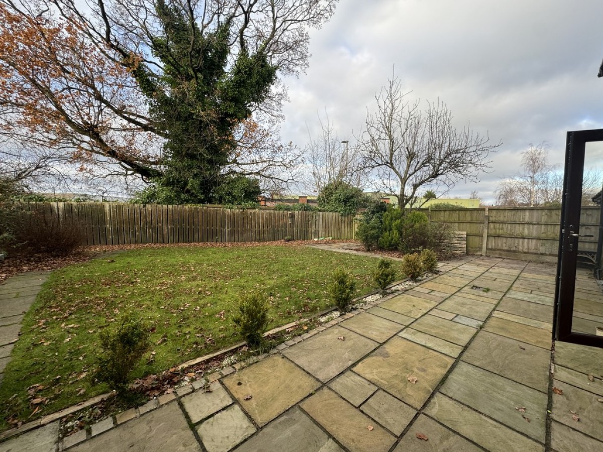 Farholme, Royton, Greater Manchester