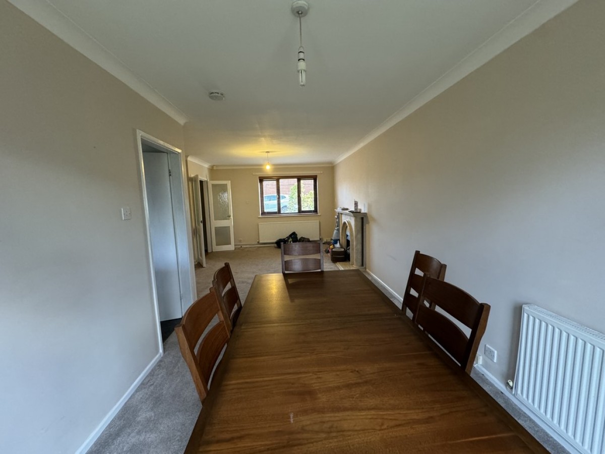 Farholme, Royton, Greater Manchester