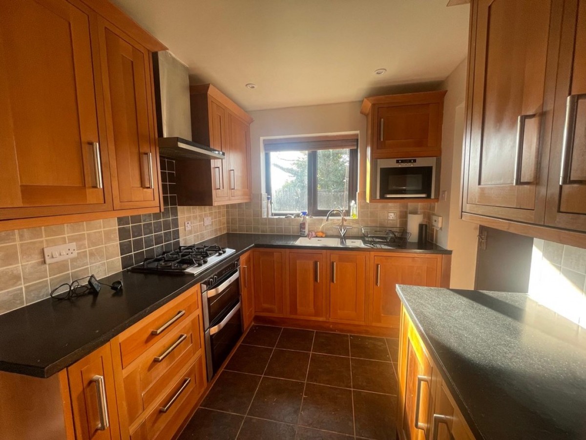 Farholme, Royton, Greater Manchester