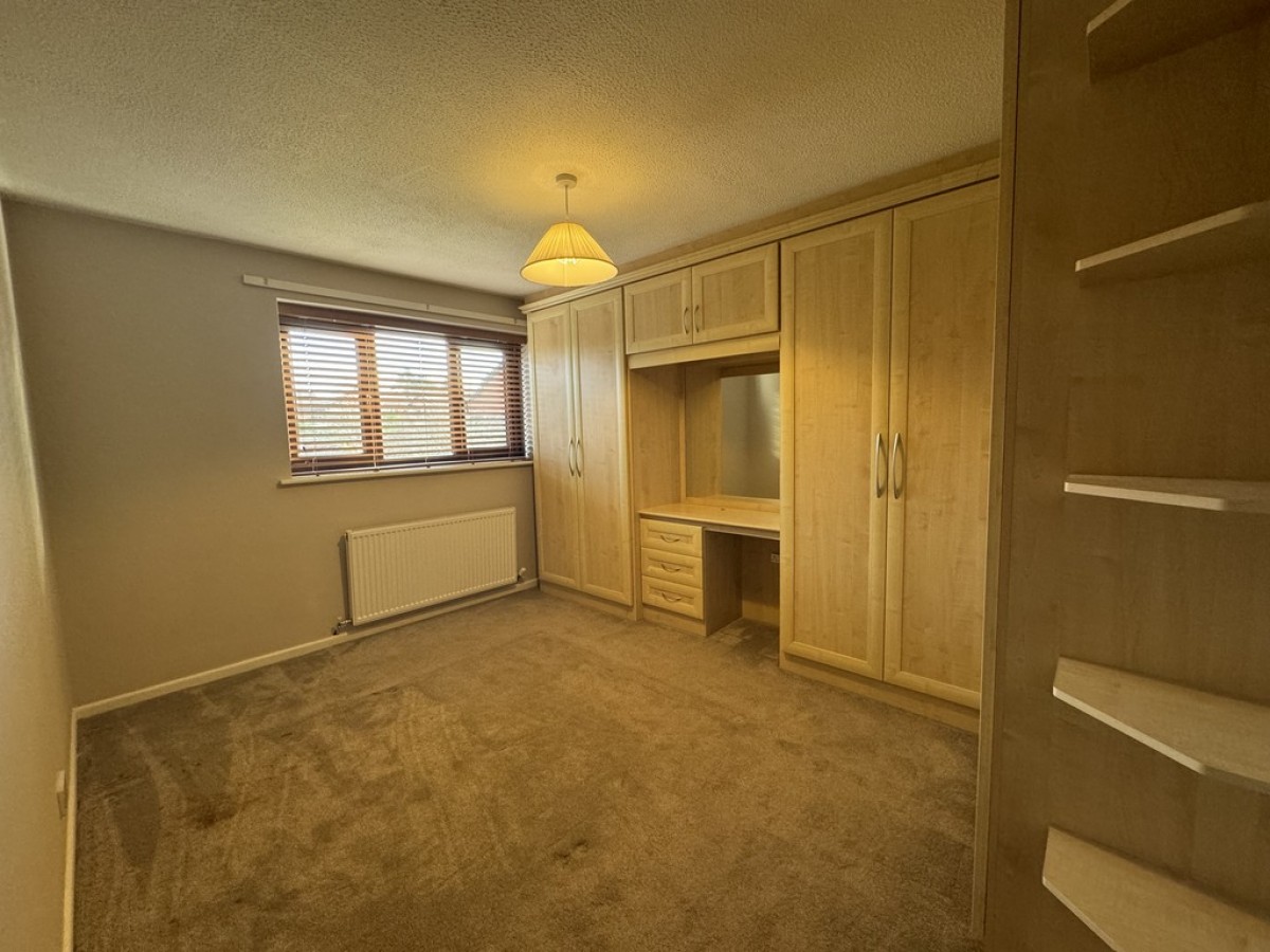 Farholme, Royton, Greater Manchester