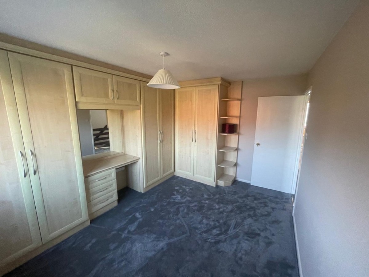 Farholme, Royton, Greater Manchester