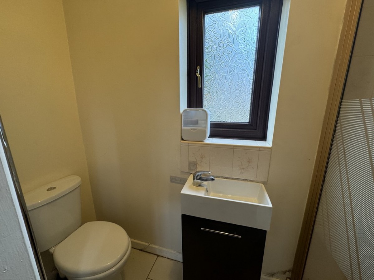 Farholme, Royton, Greater Manchester