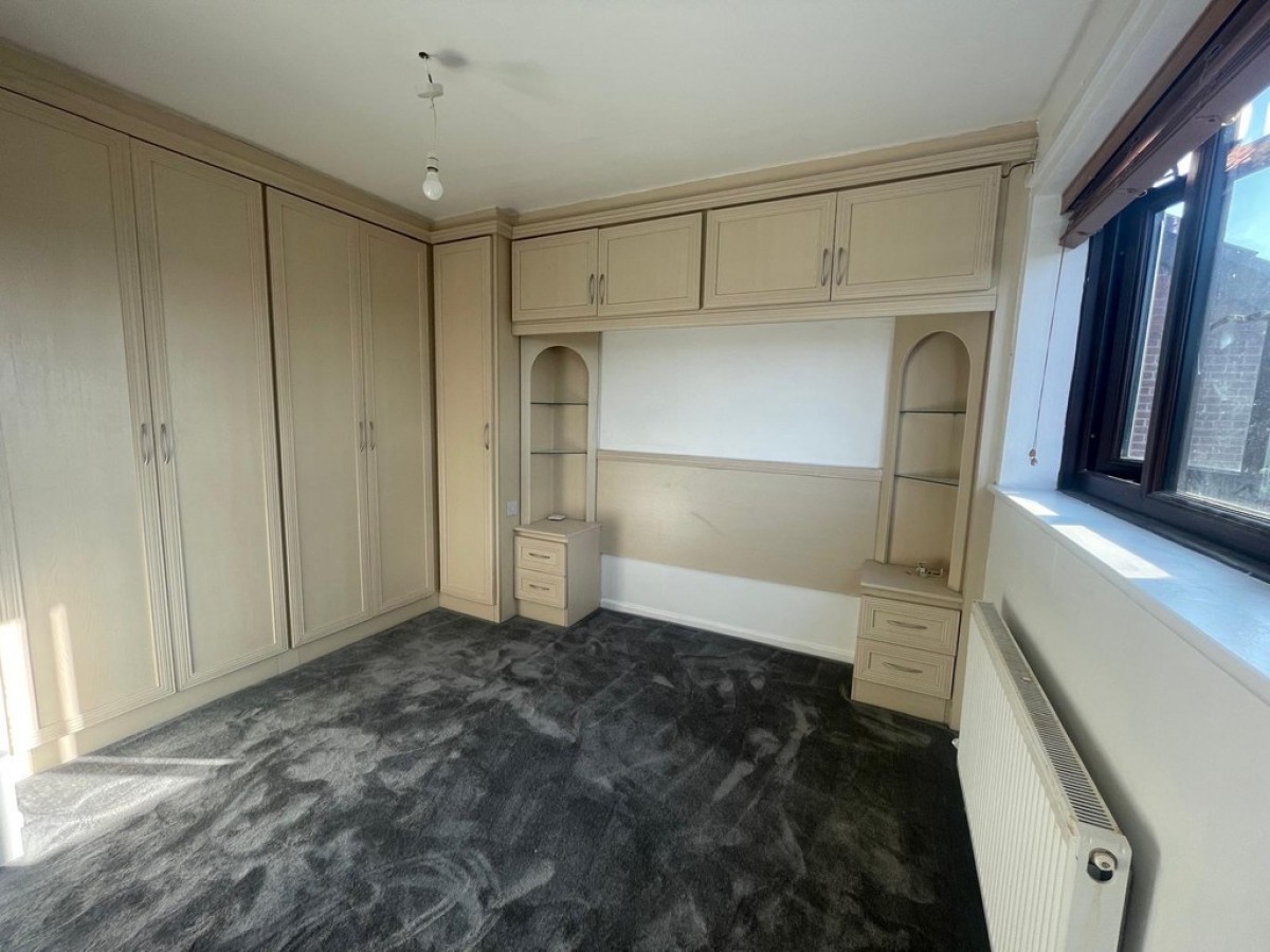Farholme, Royton, Greater Manchester