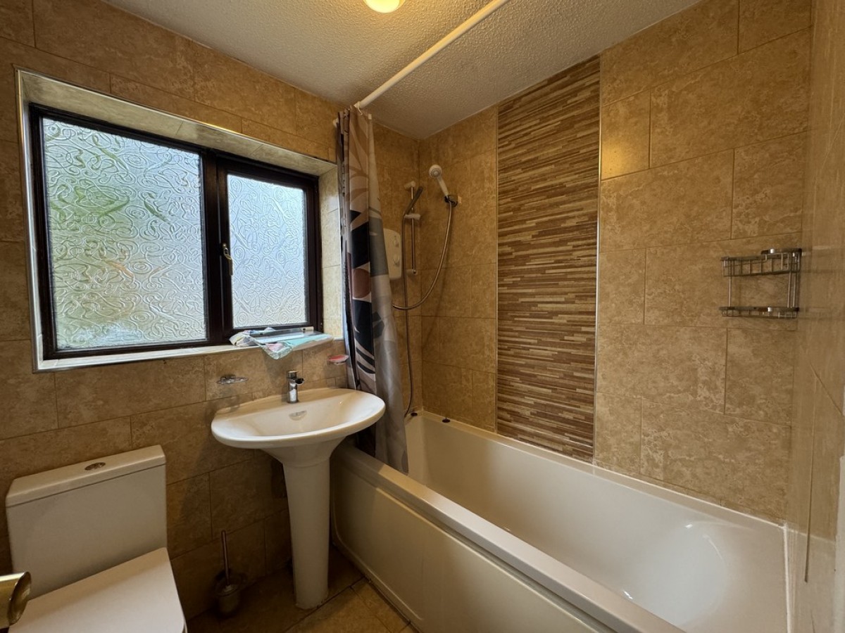 Farholme, Royton, Greater Manchester