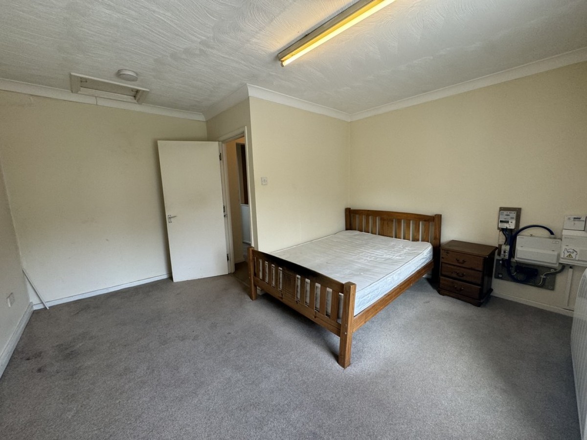 Featherstall Road North, Chadderton, Greater Manchester