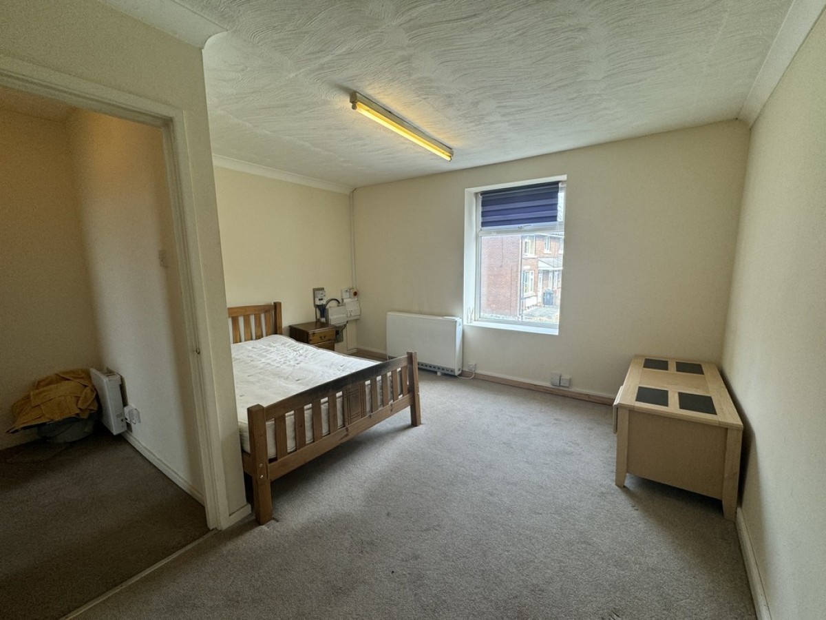 Featherstall Road North, Chadderton, Greater Manchester