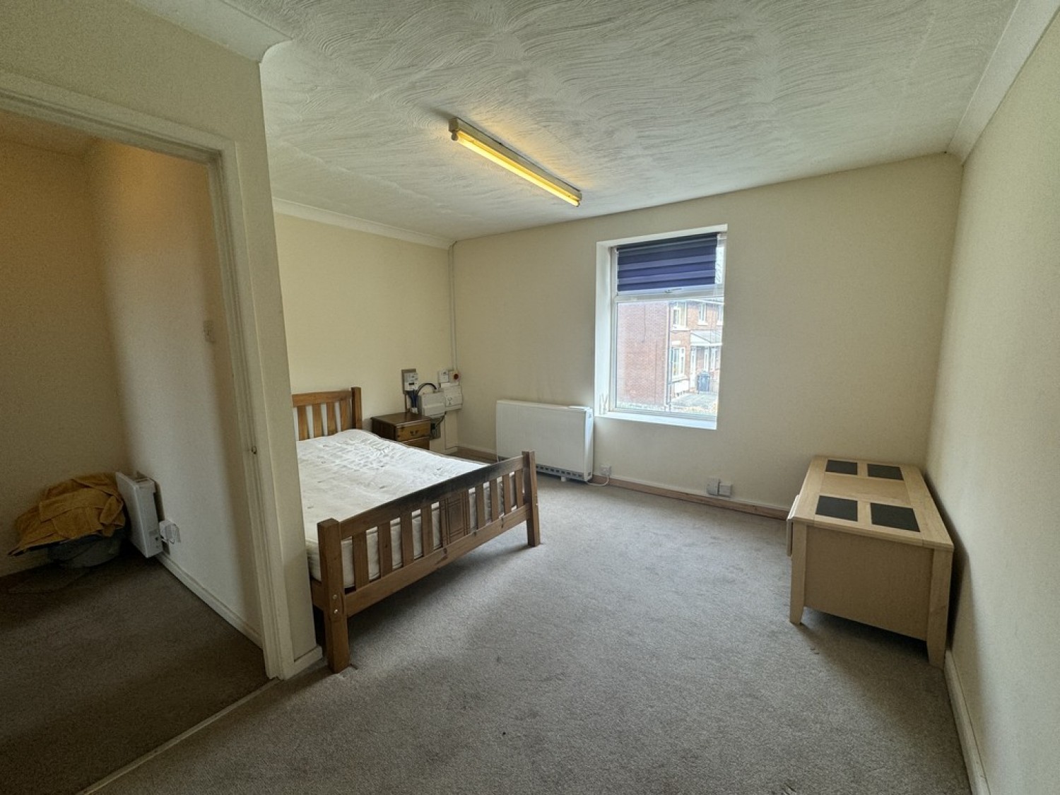 1 bedroom Flat for Letting Featherstall Road North, Chadderton, Greater Manchester