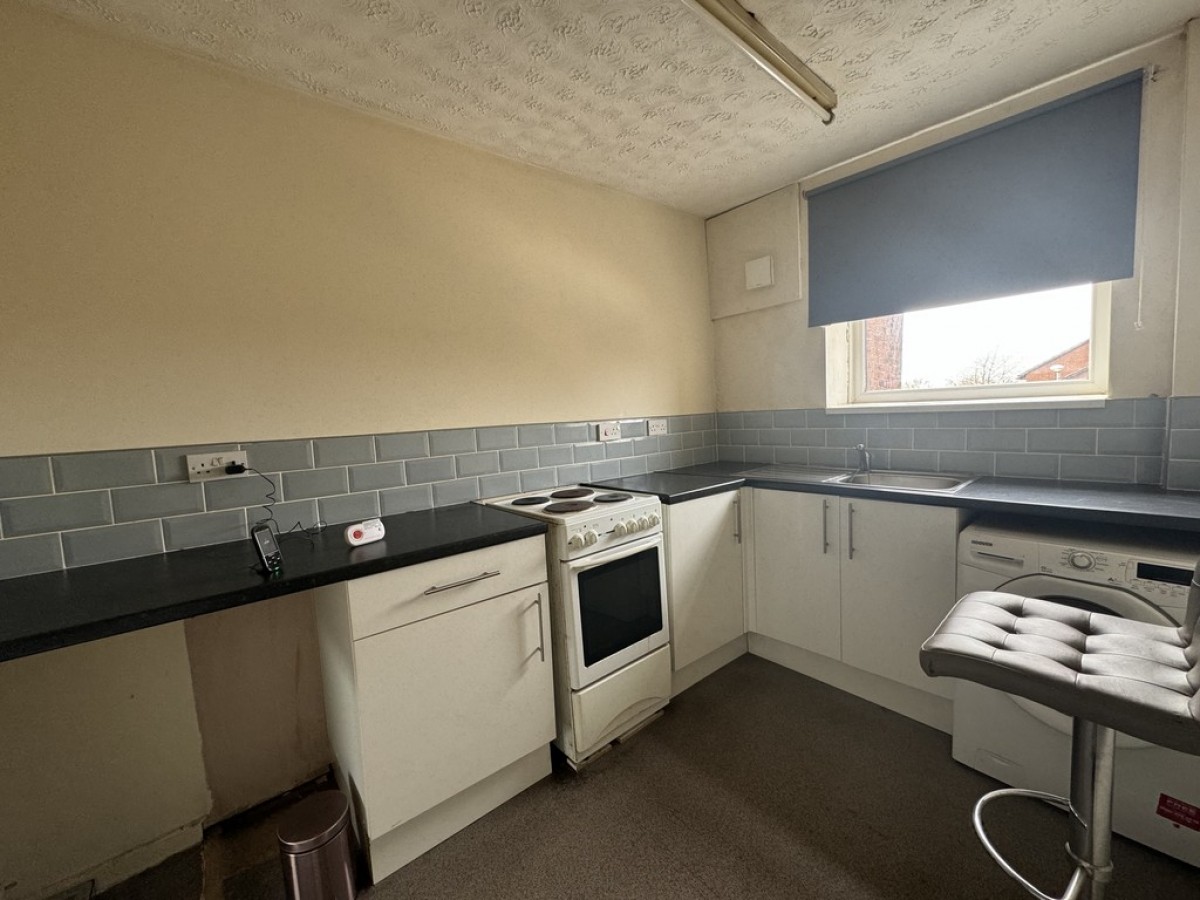 Featherstall Road North, Chadderton, Greater Manchester