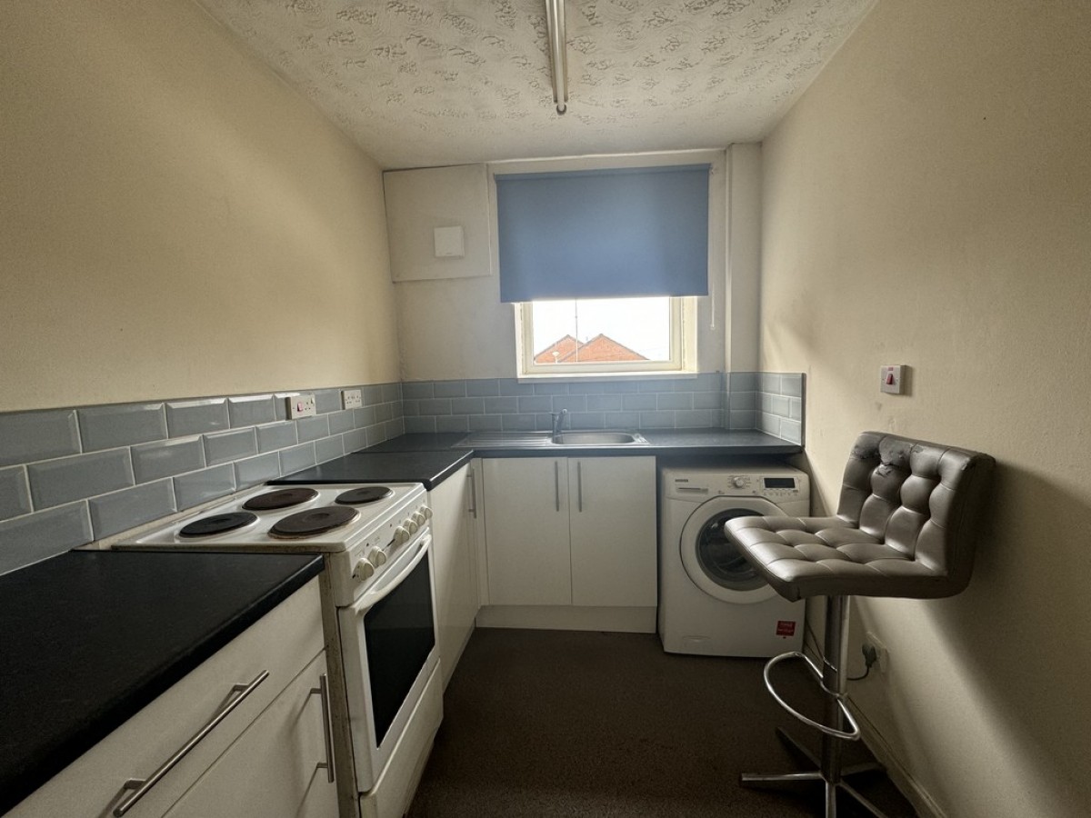 Featherstall Road North, Chadderton, Greater Manchester