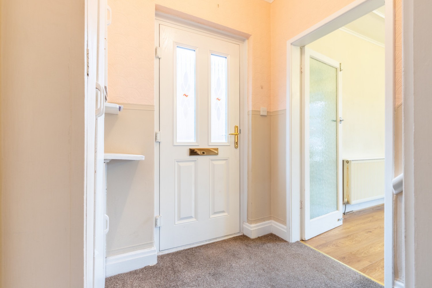Lowther Road, Queensway, OL11 2NE
