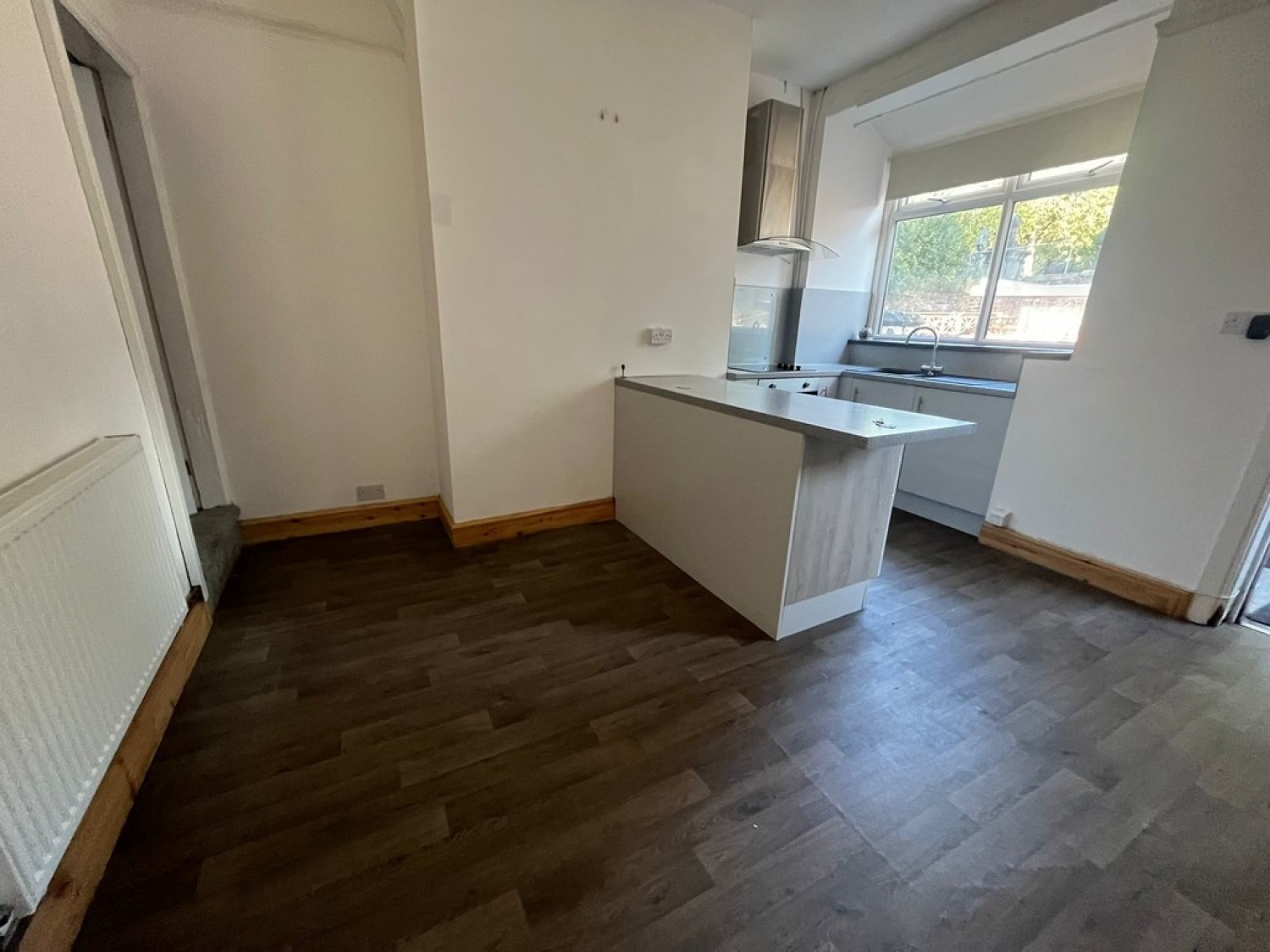 Middleton Road, Chadderton, Oldham